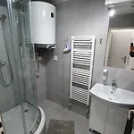 Small Denisa Business Apartmán *