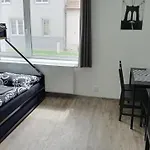 Apartmán Small Denisa Business *