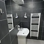 Apartmán Small Denisa Business Brno