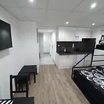 Apartmán Small Denisa Business