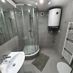 Small Denisa Business Apartmán
