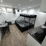 Apartmán Small Denisa Business Brno