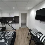 Apartmán Small Denisa Business Brno