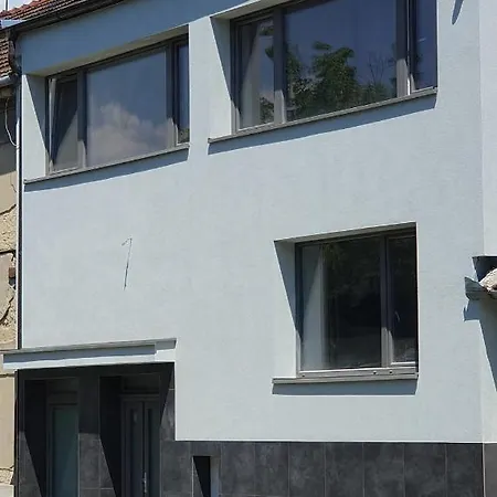 Apartmán Small Denisa Business Brno