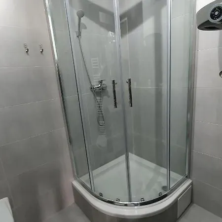 Apartmán Small Denisa Business Brno
