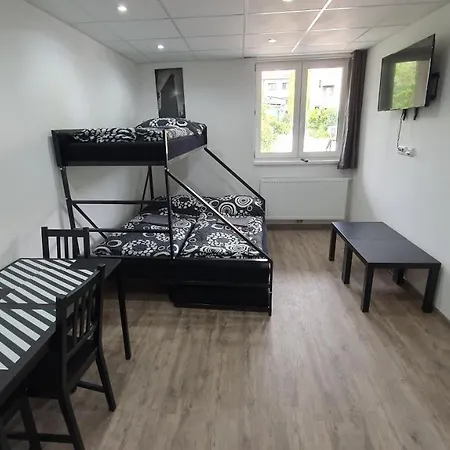 Apartmán Small Denisa Business