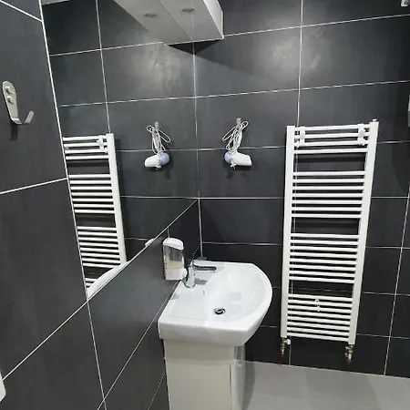 Apartmán Small Denisa Business Brno