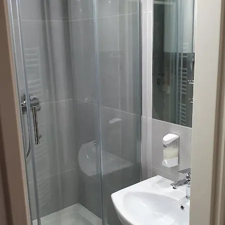 Small Denisa Business Apartamento Brno