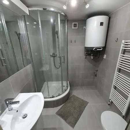 Small Denisa Business Apartamento