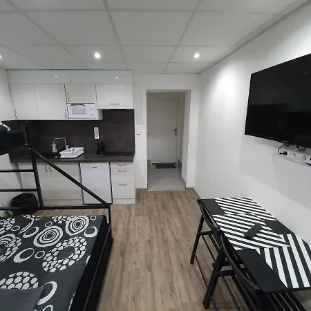 Apartmán Small Denisa Business Brno